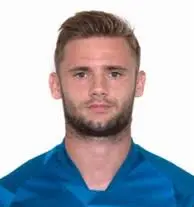 Mihail Pogorelov