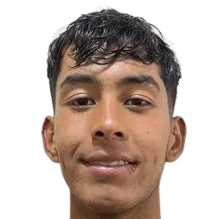 Israel Aceves Flores