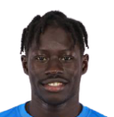 Nije baboucarr