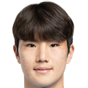Lee Jin-Yong