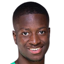 Ahmed Franck Sidibe