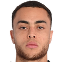 Sergiño Dest