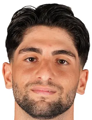 Marios Michalis Zounis