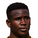 Josseph Mosquera
