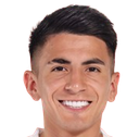 Thiago Almada