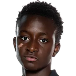 Cheikh Oumar Sarr Faye