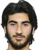 Sheriddin Boboev