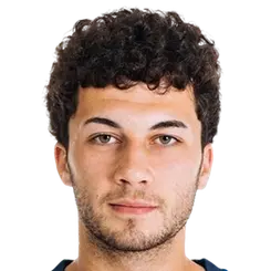 Bogdan Boldyrev