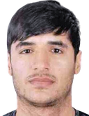Saiddoston fozilov