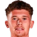Luke Faxon