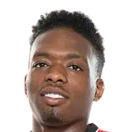 Alvaro Djalo Dias Fernandes