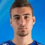Vasilios Amarantidis
