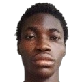 Godwin Udosen