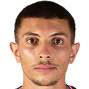 Zakaria Bengueddoudj
