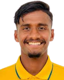 Robin Yadav