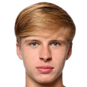 Oliver O'Connor