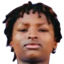 Rasmata Sawadogo