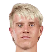 Hákon Arnar Haraldsson