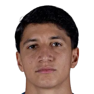 Luis Carrillo