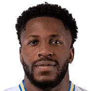 Faris Moumbagna