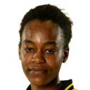 Faith Chinzimu