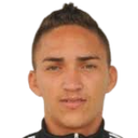 junior alcala
