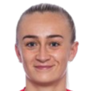 Lauren Davidson