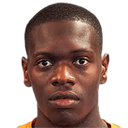Lassana Mendes
