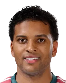 Rodrygo
