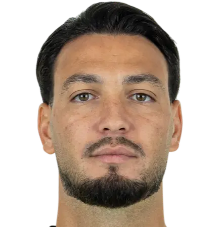 Ramy Bensebaini