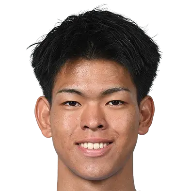 Kakeru Saito