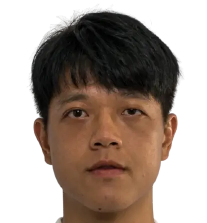 Tong Chung-Hei
