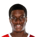 Micah Mbick