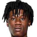 Eduardo Camavinga