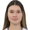 karolina guzovskaya