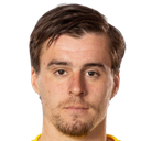 Jesper Gustavsson
