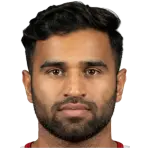 Mohammed Abbas Ali