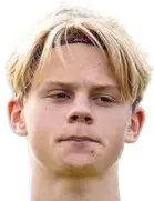Levi Hansas