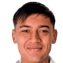 Ángel Almada