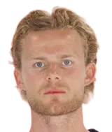 Morten Hjulmand