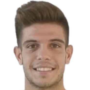 Alberto Pérez Quintana