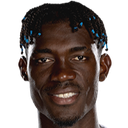 Yves Bissouma