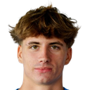 Tobias Lerchbacher