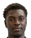 Ackeme Francis-Burrell