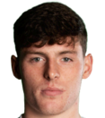 harry nevin