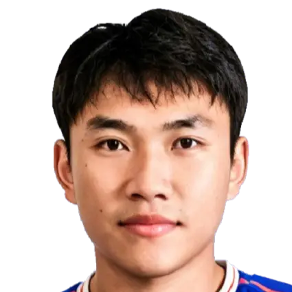 Wu Haomin