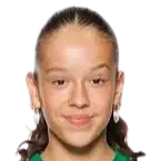 Dorothea Haraldsdottir