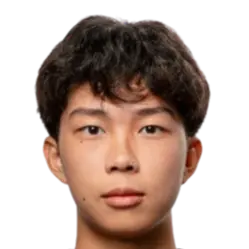 Yu Ching-Wai