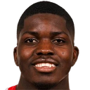 Serge Atakayi