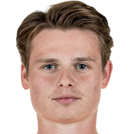 Jonas Urbig
